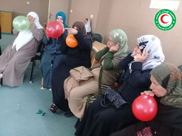 ندوة