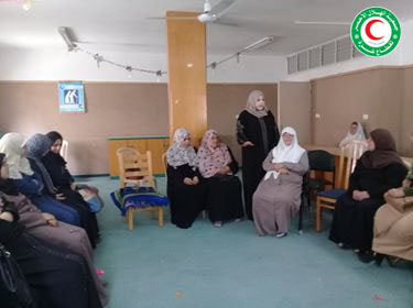 ندوة